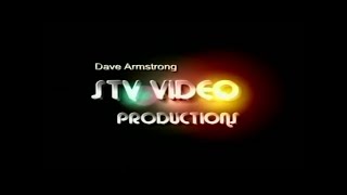 Melvin Banks "Healing Week-end Bromley Christian Centre" (2)(STV0504) Dave Armstrong STV Productions