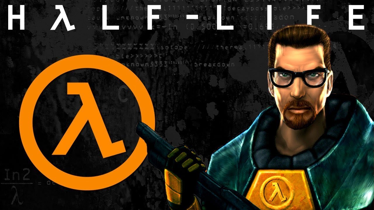 Half Life. ФИНАЛ (Вечером НГ-няя серия!!!)!!! 31.12.2025)