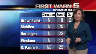 KRGV FIRST WARN 5 Quickcast - February 2