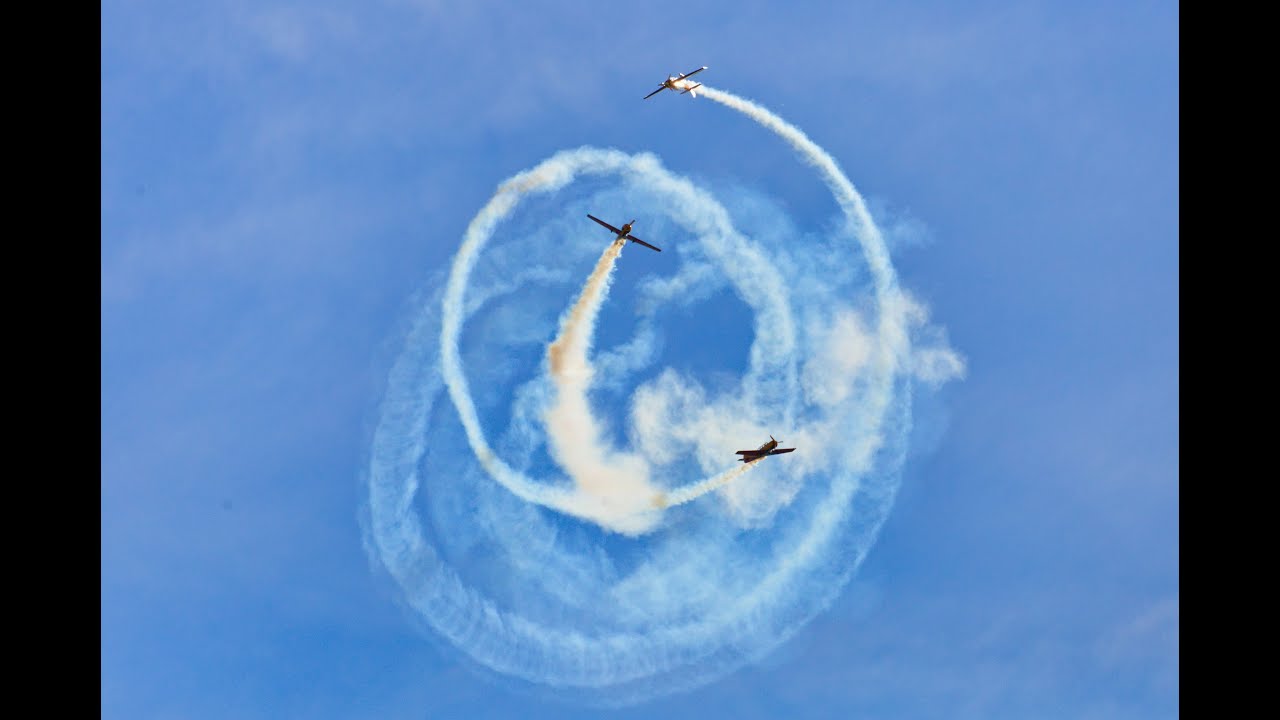 Фестиваль «НЕБО: теория и практика», аэродром «Чёрное» | 2022