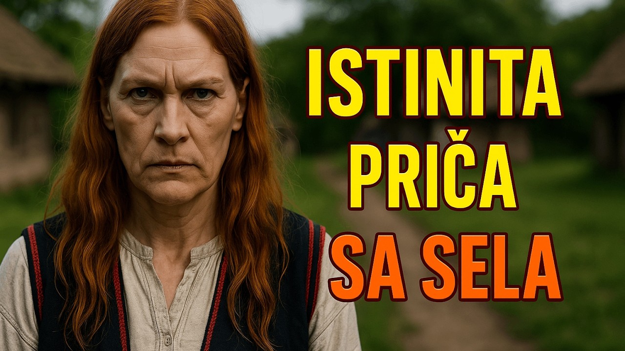 Vlaška magija i kletva seoske veštice – Istinita priča sa sela