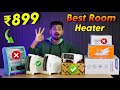 TOP 5 ⚡Best Room Heater in 2025 India (Don't Miss) 😳 Best Room heater Under 1000 Rs⚡ Best Heater🔥💥