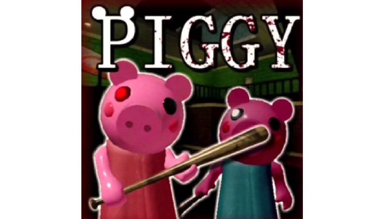 Roblox Piggy Nostalgia - YouTube