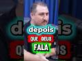 CUIDADO: Nem toda profecia vem de DEUS! (Pr. Jonatas Lobo)