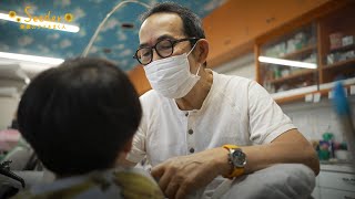 斉木薫／「斉木歯科医院」院長『Ｓｅｅｄｅｒ ～笑顔のタネをまく人～』【TBS】
