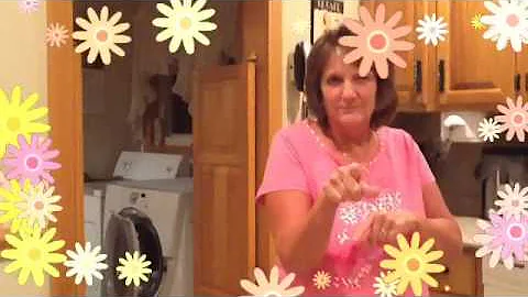 Gram gone wild?!?!
