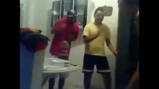 104 Funk No Pacinho Do Volante - Ah Lek Lek