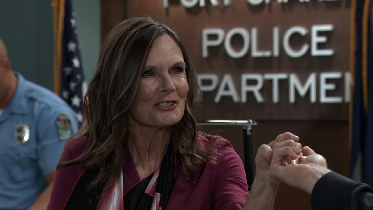Lucy Gets Ready To Frame Willow For Car Accident on General Hospital Sneak Peek (Jun. 22, 2026)