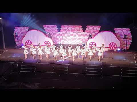 190414 富士山 Team8 5週年 星期天晚場