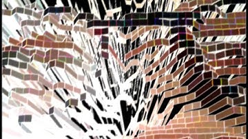 Livestream in Resolume, AirBeam + Syphon