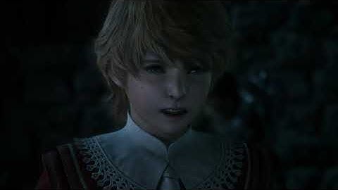 Final Fantasy 16 Part 3 Flight of the Fledgling Walkthrough (4K)