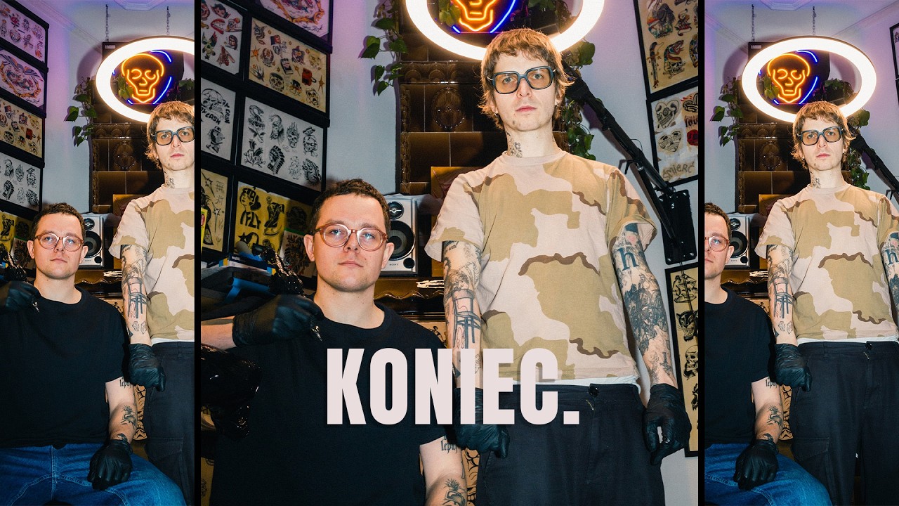 LIVE #12 | Koniec zespołu Małe Miasta | HOLAK / JORDAH