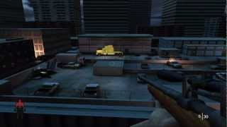 Land of the Dead # Подвальная крыса. screenshot 3