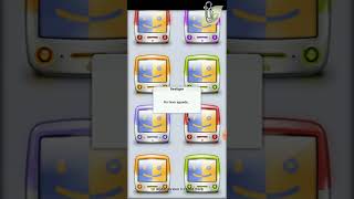 Evolotion of BarOS startup and shutdown screens