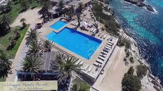 Club Sunway Punta Prima Es Pujols Formentera