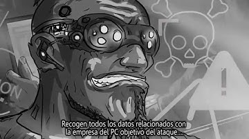 ¿Qué es el Darkhotel?