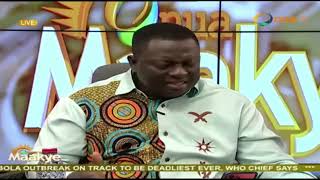 Galamsey Still Threatening Ghana—can The Jm-ndc Government Deliver On Its Promise?