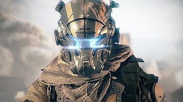 Titan Fall 2 campaign on Master difficulty Part 3