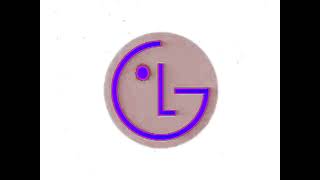 Lg Logo 1995 In Markskrypinks G-Major 338