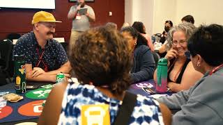 MTA Summer Conference ESP Day Recap 2026