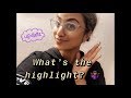 Quick Update &amp;  HIGHLIGHT so far | Liz Thomas