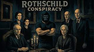 They Control Everything? The Shocking Truth About the Rothschild Conspiracy