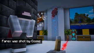 I Trapped Streamers With A Bubble Elevator On DonutSMP