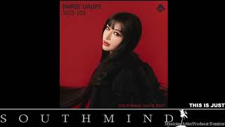 Marie Vaunt - 303 101 (Southmind Rave Edit)