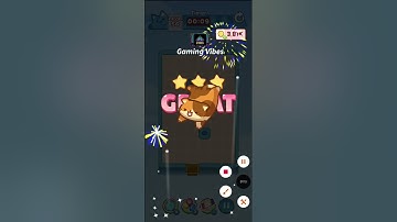 Drop The Cat All Level 51-100 Walkthrough Solution 