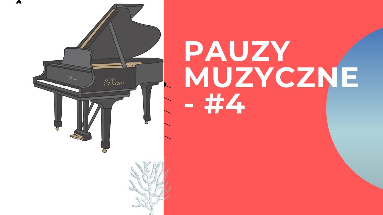 #4 Pauzy muzyczne