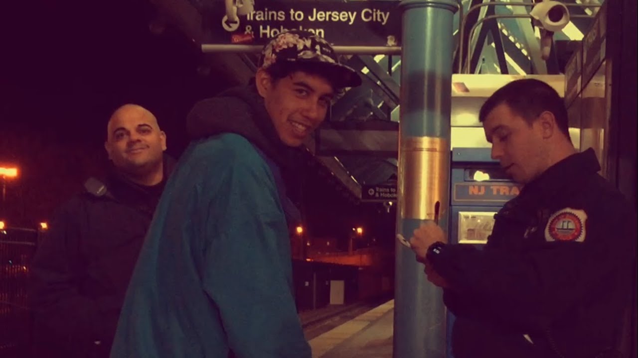 Lorenzo LaCorte - "McDonald's Ain't The Same"