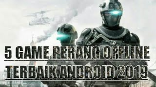 5 Game Perang Offline Terbaik Maret 2019 screenshot 4