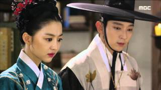 [Scholar Who Walks The Night] 밤을 걷는 선비 8회 - Who's vampire 시신으로 흡혈귀 증명하려는 이준기!   20150730