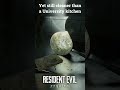Resident Evil: Requiem | Dorm Kitchens are Horror Maps 🤢🤮 #residentevil #residentevil9 #university