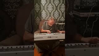 Taleh Lacin-Atib Getdin Sen Meni