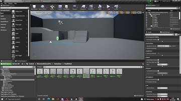 Kai Locomotion - First Steps and Overview