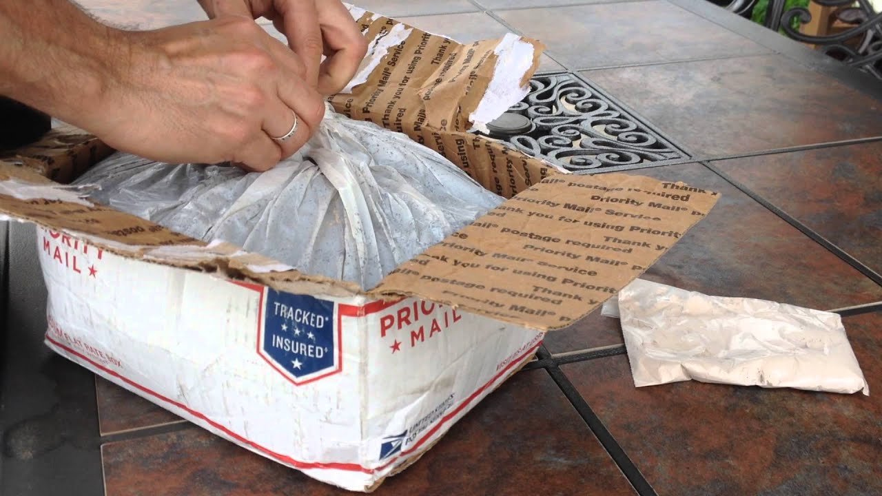 box poop openbox - YouTube