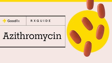 Azithromycin: Uses, How It Works, and Possible Side Effects | GoodRx