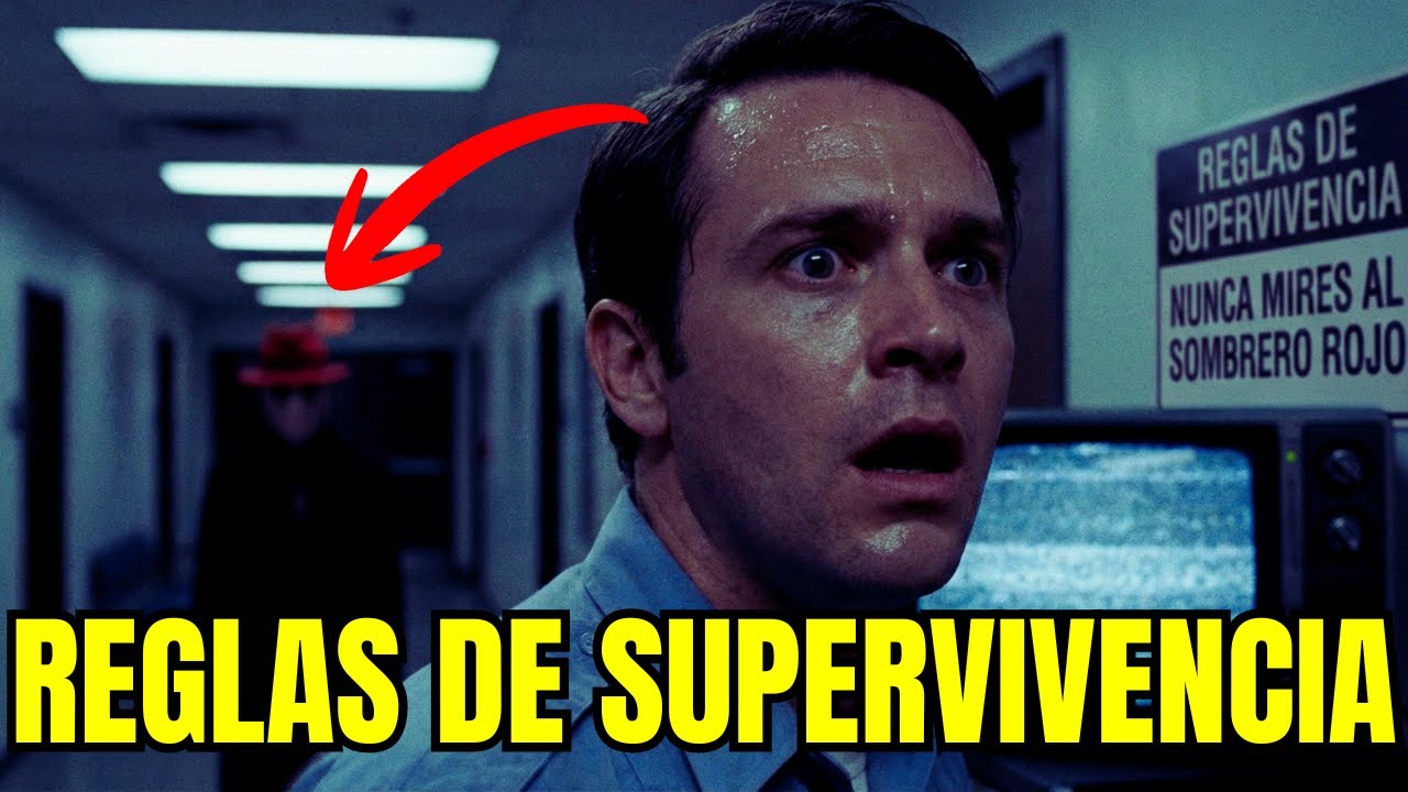 Trabajo en una ESTACIÓN AUTOBUSES con REGLAS EXTRAÑAS