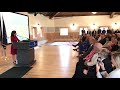 Lieutenant Governor Kathy Hochul announces Potsdam winner of $10 million DRI state grant
