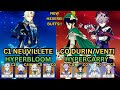 C0 Durin+C0 Venti &amp; Neuvillette HyperBloom | Genshin Impact Spiral Abyss 6.2