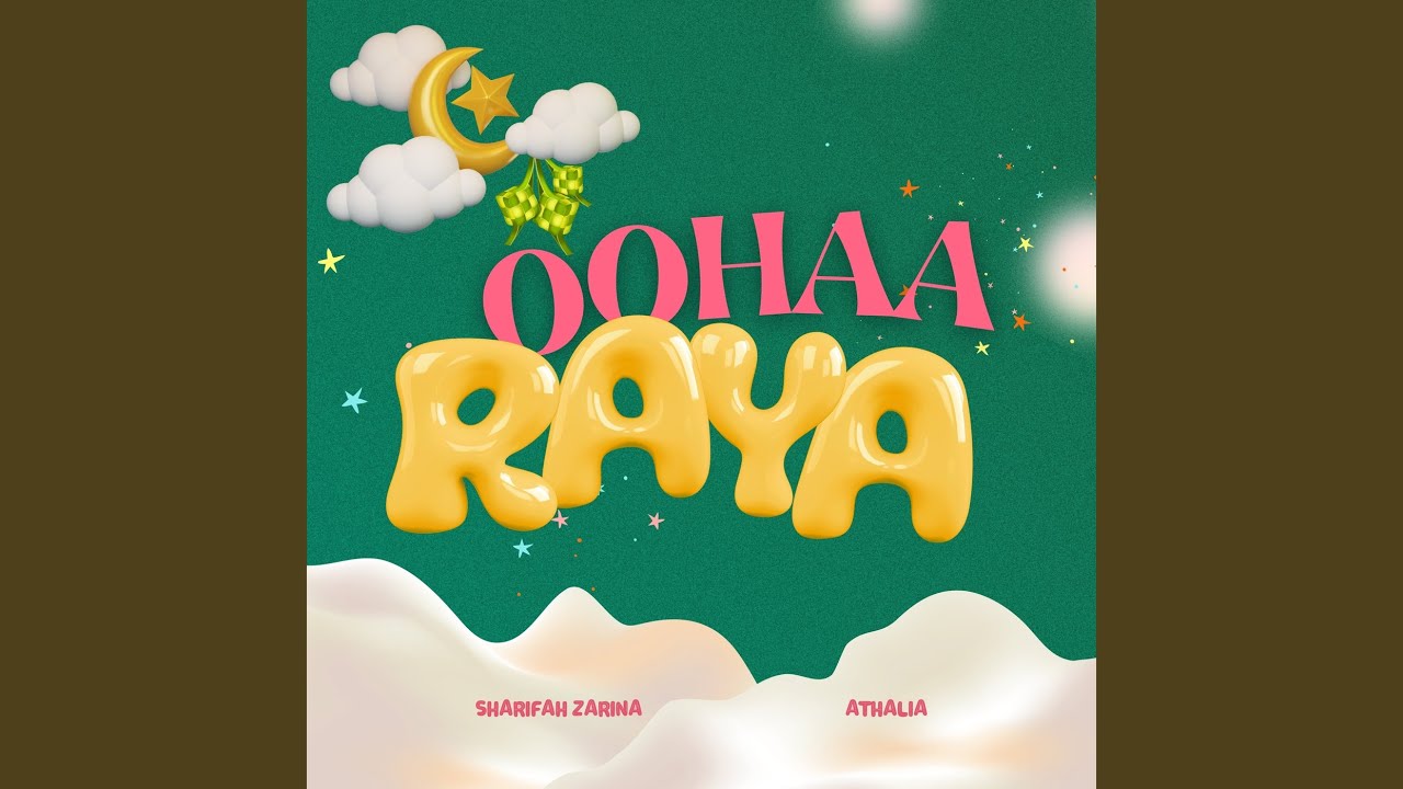 Oohaa Raya (Verse) (Preview) - YouTube