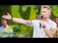 Ronan Keating - Life is a Rollercoaster (Allsang på Grensen 2018)