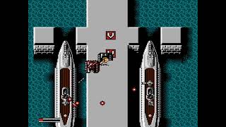 [TAS] NES Iron Tank: The Invasion of Normandy by £e Nécroyeur in 11:47.47