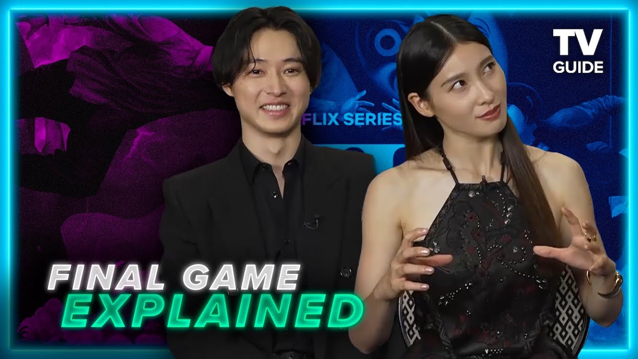 Alice in Borderland Season 3 Ending Explained | Kento Yamazaki, Tao Tsuchiya