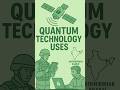 🚀 Quantum Tech. Indian Made. Mission Ready. #viral #shorts #facts