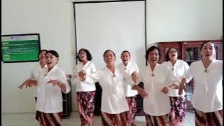 KPJ 264 ; LUWAR
