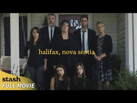 Halifax, Nova Scotia | Family Drama | Full Movie