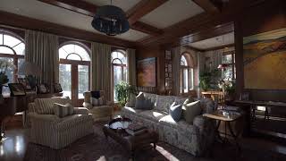 Westmount Estate, 9 Place Braeside | $13,500,000 CAD