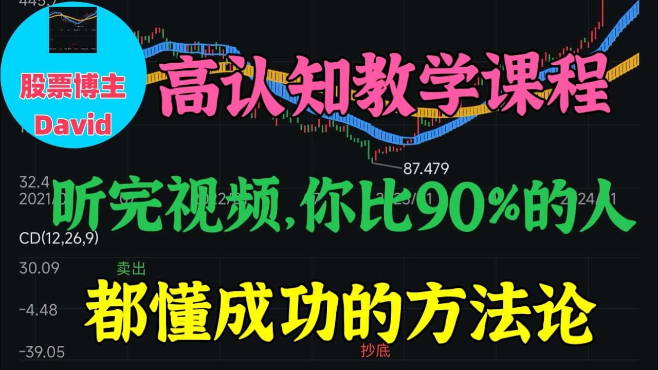《听我的买了这几支美股的赚麻了！》||【1月6日】